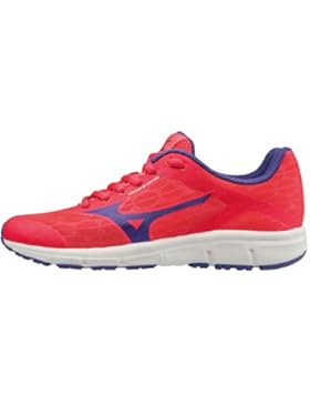 Mizuno Mädchen Synchro Jr Laufschuhe