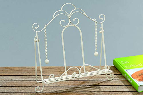 Die Coolste 12 Kochbuchständer