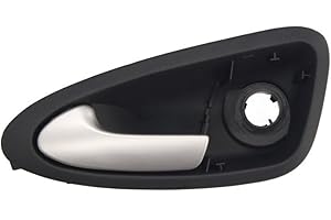 BLIC Türgriff 6010-10-016401P vorne links