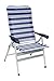 Produktbild Crespo Campingbedarf Klappsessel Luxus, 31419
