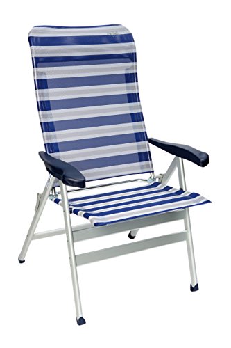 Preisvergleich Produktbild Crespo Campingbedarf Klappsessel Luxus, 31419
