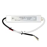 Maße (LxBxH): ca. 172x 30 x 21mm, nicht dimmbar; Gehäusematerial: Voll-Aluminium-Gehäuse;