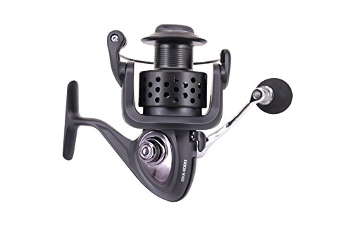 Preisvergleich Produktbild deukio® BKK Angelrollen Stationärrolle (d-bkk2000)