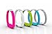 Memore 2.4A Fast Charging Micro Usb Cable for Android (Iphone Bracelate Multi Colour) RS.179.00