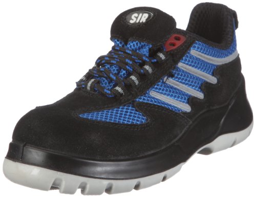 Sir Safety Metal Top Naomi SRC 24053434 Unisex - Erwachsene Arbeits- & Sicherheitsschuhe - S1