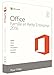 Produktbild Microsoft OFFICE MAC HOME BUSINESS 2016 W6F-00628