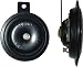 Produktbild Universal Autohupe Hupe Signalhorn Horn Tellerhorn 12V/105dB - NEUWARE/TOP QUALITÄT!!! #SH-0100W#