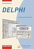 Image de Software-Praxis: Delphi: Schülerband, 1. Auflage, 2010