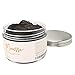 Coffee Mousse Body Scrub - Organic, 100% Natural, Cruelty Free, No Microbeads - Exfoliating, Anti-Aging, Anti-Cellulite, Increases Blood Circulation, Prevents Ingrown Hairs, Promotes Skin Cell Growth