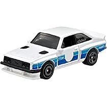 Hot Wheels 1:64 Retro Racers Ford Escort RS2000 – 2023 Serie, Limitiert