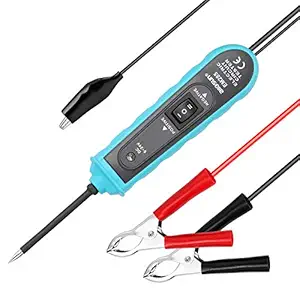 VOUVOU All-Sun EM285 Power Probe Car Electric Circuit Tester Automotive Detection Tool Car Accessory