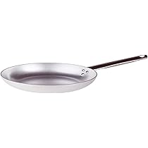 Pentole Agnelli Aluminium Koekenpan 5 Mm. Dik Met Koel Handvat Diameter 28 Cm 753192628 Pentole Agnelli Aluminium Koekenpan 5 Mm. Dik Met Koel Handvat Diameter 28 Cm 753192628