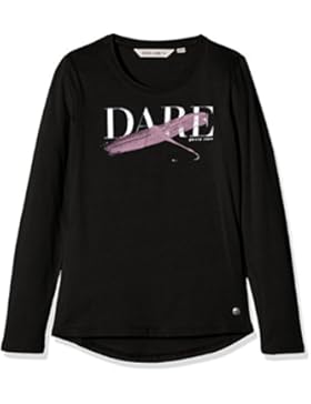 Garcia Kids Mädchen Langarmshirt