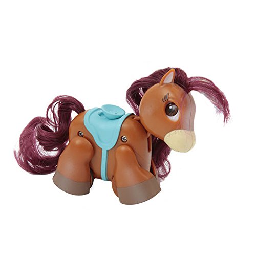 Preisvergleich Produktbild Pet Parade Single Pony Pack – Bay