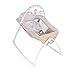 Graco Little Lounger Rocking Seat - Benny and Bell