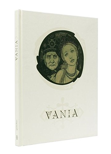 Vania livre