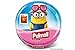 Produktbild Pulmoll Junior - Minions Pinke Brille Pulmoll Hals-Fee Junior Himbeer mit Echinacea + Vitamin C, zuckerfrei mit Steviolglycosiden, 50 g