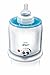 Produktbild Philips Avent SCF255/12 - Express Flaschen- und Babykostwärmer