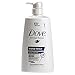 Dove Oxygen Moisture Shampoo 650ml+Dove Oxygen Moisture Conditioner 180ml With Free Shampoo stand RS.599.00