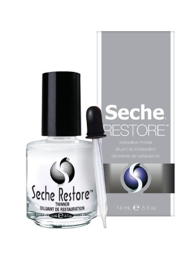 Seche Top Coat Restore - 14 ml