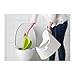 IKEA LOCKIG - Children-s potty, green white, green