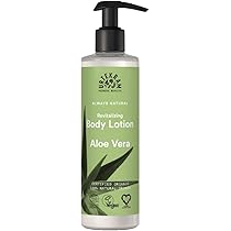 Urtekram Aloe Vera Gel Bio, regenerierend, 100 ml : Amazon.de: Kosmetik