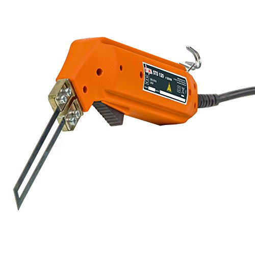 Dema 25058 Styroporschneider/Professionelle Thermoschere 120 Watt - 5