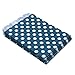 Produktbild 25 Teile/los Einweg Mini Polka Dot Papiertüten Popcorn Taschen Party Food Papiertüte Hochzeit Geburtstag Party Supplies