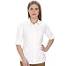 Cozami Casual Full Sleeves Black/White Rayon Shirts for Women/Girls RS.434.00