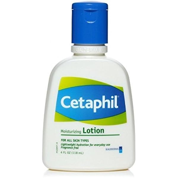 cetaphil lotion 118ml price