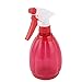 Sourcingmap Plastic Hairdressing Plants Flowers Water Spray Bottle