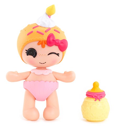 lalaloopsy babies newborns