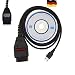 Produktbild Niyaowozm VAG K+CAN Commander 1.4 USB OBD2 Diagnosewerkzeug COM für Audi VW Seat Skoda