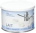 sublinel Fat-Soluble 3004 Cosmetic Hair Wax Stripes Milk