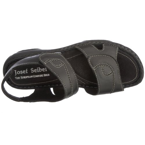 Josef Seibel Debra Damen Slingback Sandalen - 7