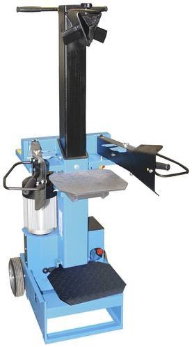 GÜDE Holzspalter DHH 1050 / 8 TC – 230 Volt - 3