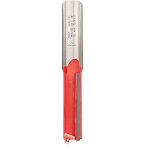 Bosch 1x Fraise à Arrondir Expert For Wood (Rayon 12.7 Mm, Longeur De Travail 19 Mm, Professional Accessoire Défonceuses Portatives, Affleureuses) En Destockage Et Reconditionné Chez