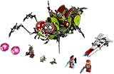Lego Galaxy Squad 70708 - Insektenk�nigin - Lego