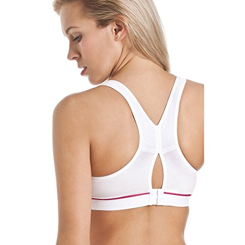 Royce Lingerie Wire Free My First Sports Bra For Teens 34B