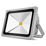 LED Flutlichtstrahler hat Zertifikation: CE & ROHS, effizient und Umweltschutz. Product Garantie-Zeitraum von 10 Jahre, wir Kundenserviceswerde Ihnen innerhalb von 24 Stunden das Problem zu lösen.
