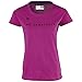 Produktbild Scott 10 No Shortcuts Damen T-Shirt L Violett