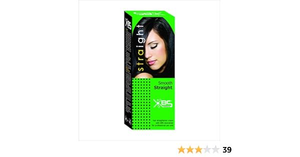 jovex hair straightening cream