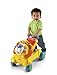 Fisher-Price Walk & Ride Lion