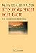 Cover zum Buch Freundschaft mit Gott
