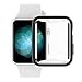 Produktbild Babacom iWatch Series 4 Schutzfolie (44mm), iWatch 4 Hülle [Rundherum Schutzhülle] [Ultra Clear] [Präzise Ausschnitte] Weiche TPU Cover für Neue iWatch 4 (2018 Version)