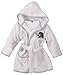Bebe-Jou Bibi and Bobo Bath Robe (Pearl Blue)