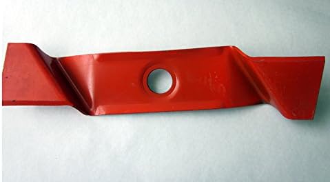 Brill Replacement Lawnmower Blade for Elektromaster