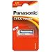 Produktbild 10er-SET Panasonic Batterien SB Cell Power Blister 1 x Lady LR 01