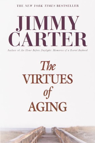 The Virtues of Aging (Library of Contemporary Thought) (English Edition) livre