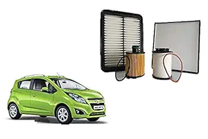 RANG TECHNOLOGY CAR ENGIGNE AIR FILTER-AC FILTER-OIL FILTER-DIESEL FILTER BEAT